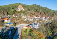 "Grundstück + Hausidee = Ihr Zuhause"