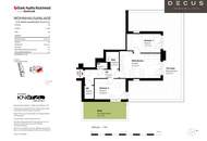 3 ZIMMER | DACHGESCHOSS | MIT TRAUMHAFTER TERRASSE | KAGRANER PLATZ | NEUBAU |