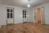 Topsegment: Dreizimmerwohnung in Landstraßer Hauptstraße 114