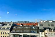 ANLAGEWOHNUNG- Moderne 73,5m2 Dachwohnung mit toller 16,1m2 Terrasse (TOP 34 - 2.DG)