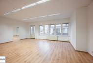 Mariahilferstraße 88 - Büro mit guter Raumaufteilung und perfekter Anbindung