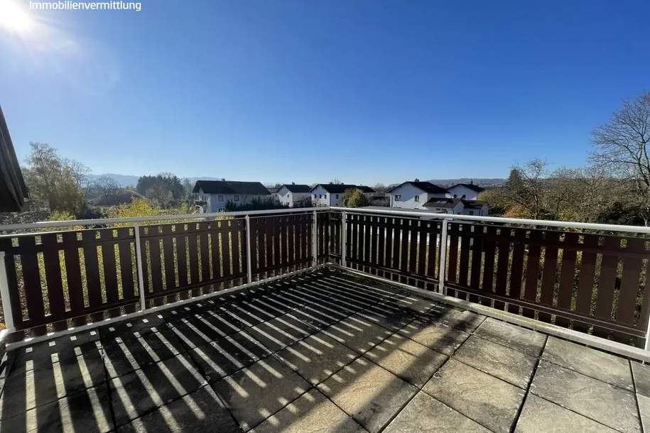 Geförderte Wohnung in Pöchlarn, Wohnung-miete, 577,24,€, 3380 Melk