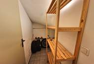 Einfamilienhaus mit schönem Garten