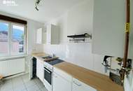 2-Zimmer-Wohnung in der Herrnau