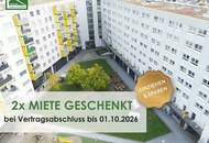 Moderne Architektur trifft zentrale Lage