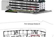 Neubau/Erstbezug Miete: 2-Zimmerwohnung mit Stellplatz, Kufstein