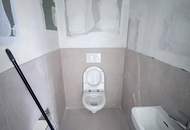 Dachgeschosswohnung in Fertigstellung | Wohnen auf 2 Etagen mit 2 Freiflächen | Bestage Meidlings