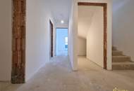 Noch 3 Häuser frei! CHARMANTE LAGE IM ZENTRUM PRESSBAUM - LICHTDURCHFLUTETES ZIEGELHAUS MIT ZAHLREICHEN AUSSENFLÄCHEN UND FERNBLICK. Provisionsfrei für den Käufer.