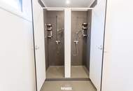 Modernes Reihenhaus in Grünruhelage