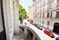 360 TOUR // REPRÄSENTATIVEs ALTBAU- BÜRO