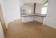125m² Geschäftslokal mit optionalen Parkplätzen vor dem Eingang!