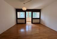 Tolle 2-Zimmer Wohnung mit Loggia!