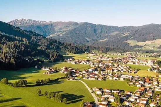 Sonniges Baugrundstück in sehr guter Lage Westendorf, Grund und Boden-kauf, 770.000,€, 6363 Kitzbühel
