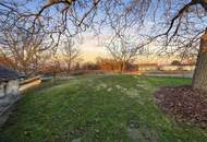 Presshaus mit Weinkeller und Garten!