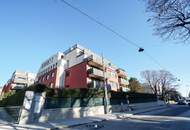 Großzügige DG-Wohnung nahe Hugo Wolf Park