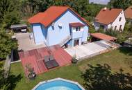 Mehrfamilienhaus mit 2 getrennten Wohneinheiten