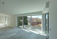 Architektenvilla mit viel Potenzial – belagsfertig!