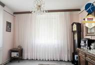 Traumhafte 3-Zimmer-Wohnung mit Garten