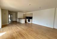 Exklusive Dachgeschosswohnung mit Grün-Blick in Top-Lage - Luxusausstattung