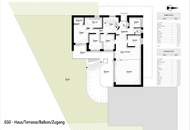 Sonniges Reihenendhaus in bester Lage - Telfs/St.Georgen