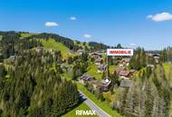 Gemütliches, voll ausgestattetes Chalet mit Vermietungspotenzial im beliebten Sommer- und Wintersportgebiet Klippitztörl