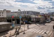 ++NEU++ Generalsanierte 2-Zimmer Altbau-Wohnung mit viel Potenzial!
