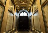 1010! Klassische 4-Zimmer Altbauwohnung mit 2 Bädern in toller Lage!