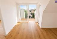 *** Über den Dächern der Stadt – Exklusives 4-Zimmer-Dachgeschoss mit drei Terrassen, Weitblick & moderner Haustechnik ***