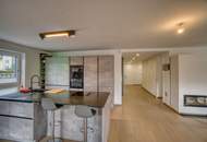 Premium Living mit großem Garten am Fuße des Karwendels