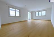 Urbaner Wohnluxus im Herzen von Schwechat! Nachhaltige 3-Zimmer Wohnung mit sonnigem Südwest-Balkon - zentral, ruhig, nachhaltig!