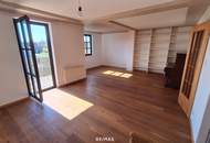 Charmantes Reihenhaus mit Gartenidylle und Balkon in Kapelln zur Miete