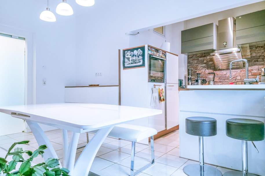 Hochwertig sanierte Wohnung mit Balkon im Zentrum von Innsbruck – Leopoldstraße, Wilten, Wohnung-kauf, 475.000,€, 6020 Innsbruck-Stadt