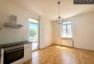 | CHARMANTE 2-ZIMMER-WOHNUNG MIT TERRASSE | 1. OG | ca. 41m² | IN GRAZ-RAGNITZ | HELL &amp; GEMÜTLICH | SEHR GUTE LAGE