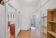 Am Albertplatz - Nähe U6 I Ruhelage I Wohnküche I Spitalgasse - Alserstraße - Florianigasse