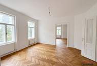 Gersthof - Ruhige 3-Zimmerwohnung mit Altbauflair!
