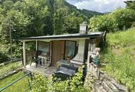 Landhaus mit Grünblick!