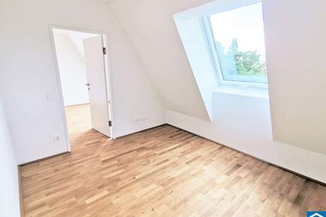 Provisionsfrei für den Käufer: Traumhafter Erstbezug im grünen 14. Bezirk!, Wohnung-kauf, 299.000,€, 1140 Wien 14., Penzing