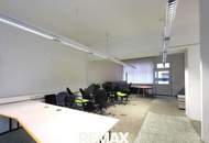 Geschäfts-Büro oder Storage-Räumlichkeiten