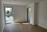 Top Anbindung- Coole Single Wohnung- 5 Minuten zur U6 Perfekta Strasse, Ruhelage PUR-Sonnenbalkon