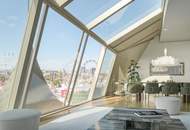 MAISON 29 - Südseitige Dachterrasse I 40 qm Wohnküche I ruhige Hoflage