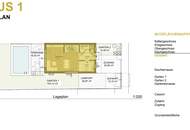 Sommer im eigenen Garten: Neubau-Highlight mit Pool nahe Wien