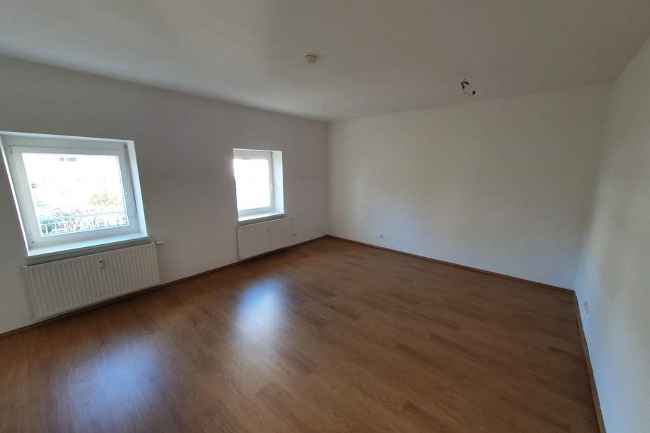 Gemütliche 1-Zimmer Wohnung in ruhiger und sonniger Lage, Wohnung-miete, 386,01,€, 8020 Graz(Stadt)