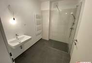 Moderne 2 Zimmer Wohnung mit atemberaubender Terrasse