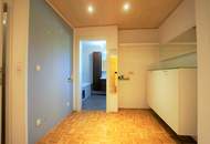 Bezaubernde 3 Zimmerwohnung mit Balkon, Garten und 2 Parkplätzen