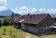 Viel Platz, viele Möglichkeiten – Mehrfamilienhaus auf 1.700 m² Bauland!