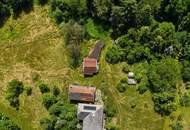 Leben am Sommerberg – 9 Bauparzellen in Aschach a. d. Donau. Ohne Bauzwang.