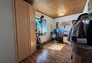 Großzügiges Mehrfamilienhaus in Gössendorf, 2 getrennte Wohneinheiten - ges. 8 Zimmer, Terrasse, Garage, 489.000 €