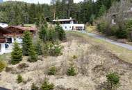 Sensationelles, großes Grundstück in bester Lage von Weidach/Leutasch