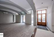 Geschäftslokal in Bestlage - ab sofort verfügbar (keine Gastronomie!)