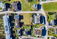 Naturverbunden &amp; zentral: Grundstück an einem sonnigen Platz